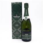 Spumante, Prosecco e Franciacorta