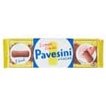 Snack dolci e salati