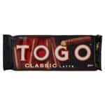 Snack dolci e salati