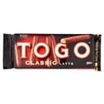 Snack dolci e salati