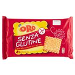 Prodotti senza glutine