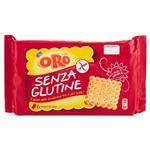 Prodotti senza glutine