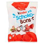 Snack dolci e salati