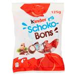 Snack dolci e salati