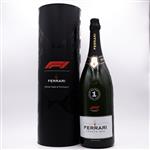 Spumante, Prosecco e Franciacorta