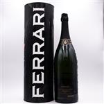 Spumante, Prosecco e Franciacorta