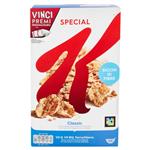 Fette Biscottate e Cereali