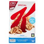 Fette Biscottate e Cereali