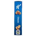 Fette Biscottate e Cereali