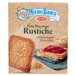 Fette Biscottate e Cereali