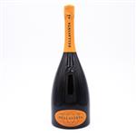Spumante, Prosecco e Franciacorta