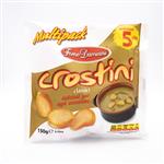 Snack dolci e salati