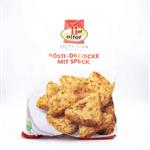 Basi pronte fresche e surgelate