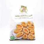 Basi pronte fresche e surgelate