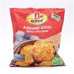 Basi pronte fresche e surgelate