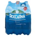 Acqua Naturale e Gasata