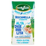 Prodotti senza zucchero, senza lattosio