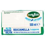 Prodotti senza zucchero, senza lattosio