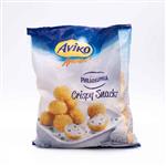 Basi pronte fresche e surgelate