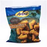 Basi pronte fresche e surgelate