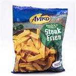 Vegetali e Frutta Surgelata