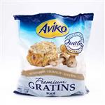 Vegetali e Frutta Surgelata