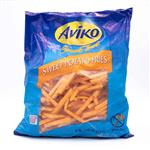 Vegetali e Frutta Surgelata