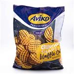 Vegetali e Frutta Surgelata