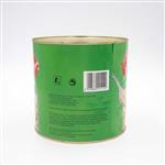 legumi in scatola e salamoia