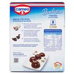 Semilavorati per dolci e gelati