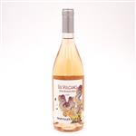 Vino Rosato