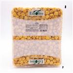 legumi in scatola e salamoia