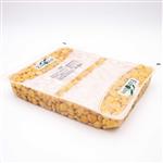 legumi in scatola e salamoia