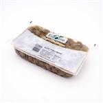 legumi in scatola e salamoia