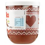 Snack dolci e salati