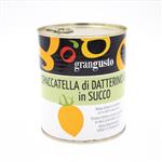 legumi in scatola e salamoia