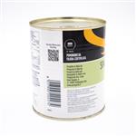 legumi in scatola e salamoia