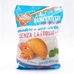 Prodotti senza zucchero, senza lattosio