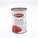 legumi in scatola e salamoia