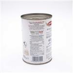 legumi in scatola e salamoia