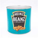 legumi in scatola e salamoia