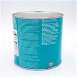 legumi in scatola e salamoia