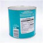 legumi in scatola e salamoia