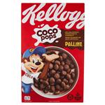 Fette Biscottate e Cereali