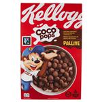 Fette Biscottate e Cereali