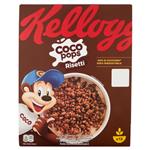 Fette Biscottate e Cereali