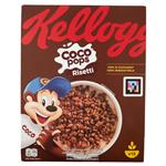 Fette Biscottate e Cereali