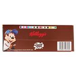 Fette Biscottate e Cereali