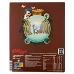 Fette Biscottate e Cereali