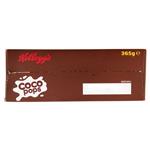 Fette Biscottate e Cereali